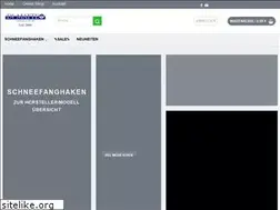 Sites similar to dachlawinenschutz.de