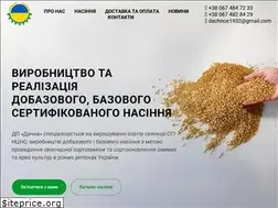 Sites similar to dachna.com.ua