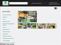 Sites similar to dachnaya-pora.ru