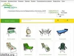 Sites similar to dachnymir.ru