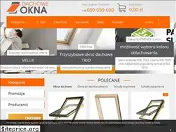 Sites similar to dachoweokna.pl