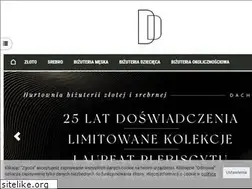 Sites similar to dachowski.pl