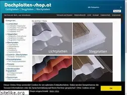 Sites similar to dachplatten-shop.at