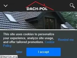 Sites similar to dachpolbudownictwo.pl