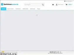 Sites similar to dachrinnencenter.de