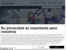Sites similar to dachs.es