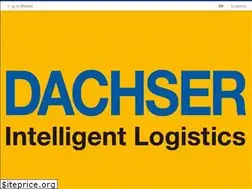Sites similar to dachser-career.com