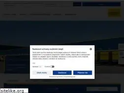 Sites similar to dachser.cz