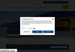 Sites similar to dachser.dk