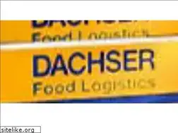 Sites similar to dachser.hu