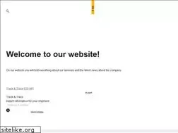 Sites similar to dachser.us