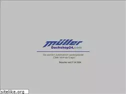 Sites similar to dachshop24.com