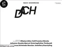 Sites similar to dachshowroom.com