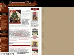 Sites similar to dachshund.org