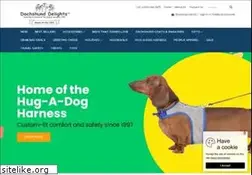 Sites similar to dachshunddelights.com