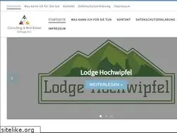 Sites similar to dachshunde.com
