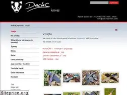 Sites similar to dachsknives.com