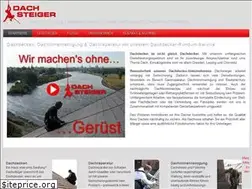 Sites similar to dachsteiger.com