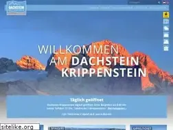 Sites similar to dachstein-salzkammergut.com