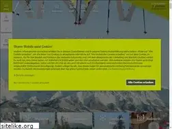 Sites similar to dachsteintauern.at