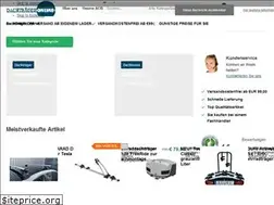 Sites similar to dachtraegeronline.de