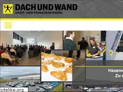Sites similar to dachundwand.at