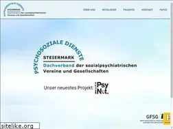 Sites similar to dachverband-stmk.at