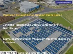 Sites similar to dachverpachtung.com