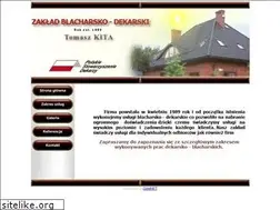 Sites similar to dachy-kita.pl