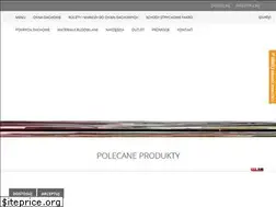 Sites similar to dachy-okna.pl