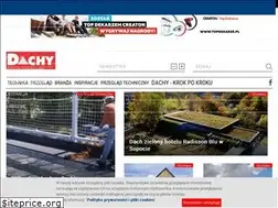 Sites similar to dachy.info.pl