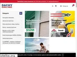 Sites similar to dachyonline.pl