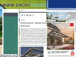 Sites similar to dachytarasowe.eu