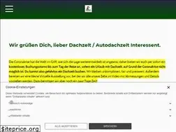 Sites similar to dachzelt-leihen.de