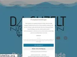 Sites similar to dachzeltnomaden.com