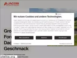 Sites similar to dachziegel.de