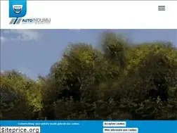Sites similar to dacia-indumij.nl