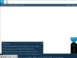 Sites similar to dacia-melnik.cz