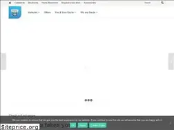 Sites similar to dacia.com.cy