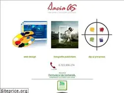 Sites similar to daciaas.ro