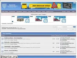 Sites similar to daciaclub.ro