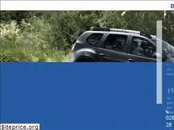 Sites similar to daciaeasyrent.com