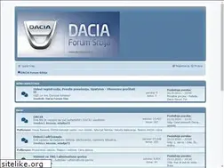 Sites similar to daciaforum.in.rs