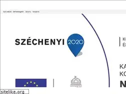Sites similar to daciakaposvar.hu