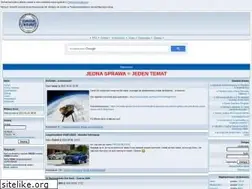 Sites similar to daciaklub.pl