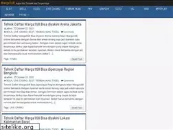 Sites similar to dacialogan.org