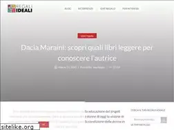 Sites similar to daciamaraini.it