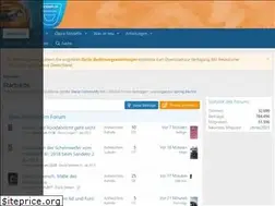 Sites similar to dacianer.de
