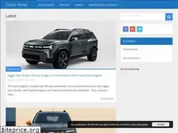 Sites similar to dacianews.com