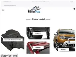 Sites similar to dacianmag.com